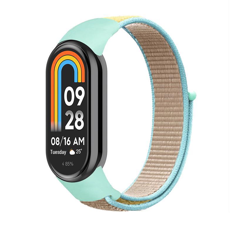 Xiaomi Band 10 Nylonschlaufe für Mi Band 9/8/NFC