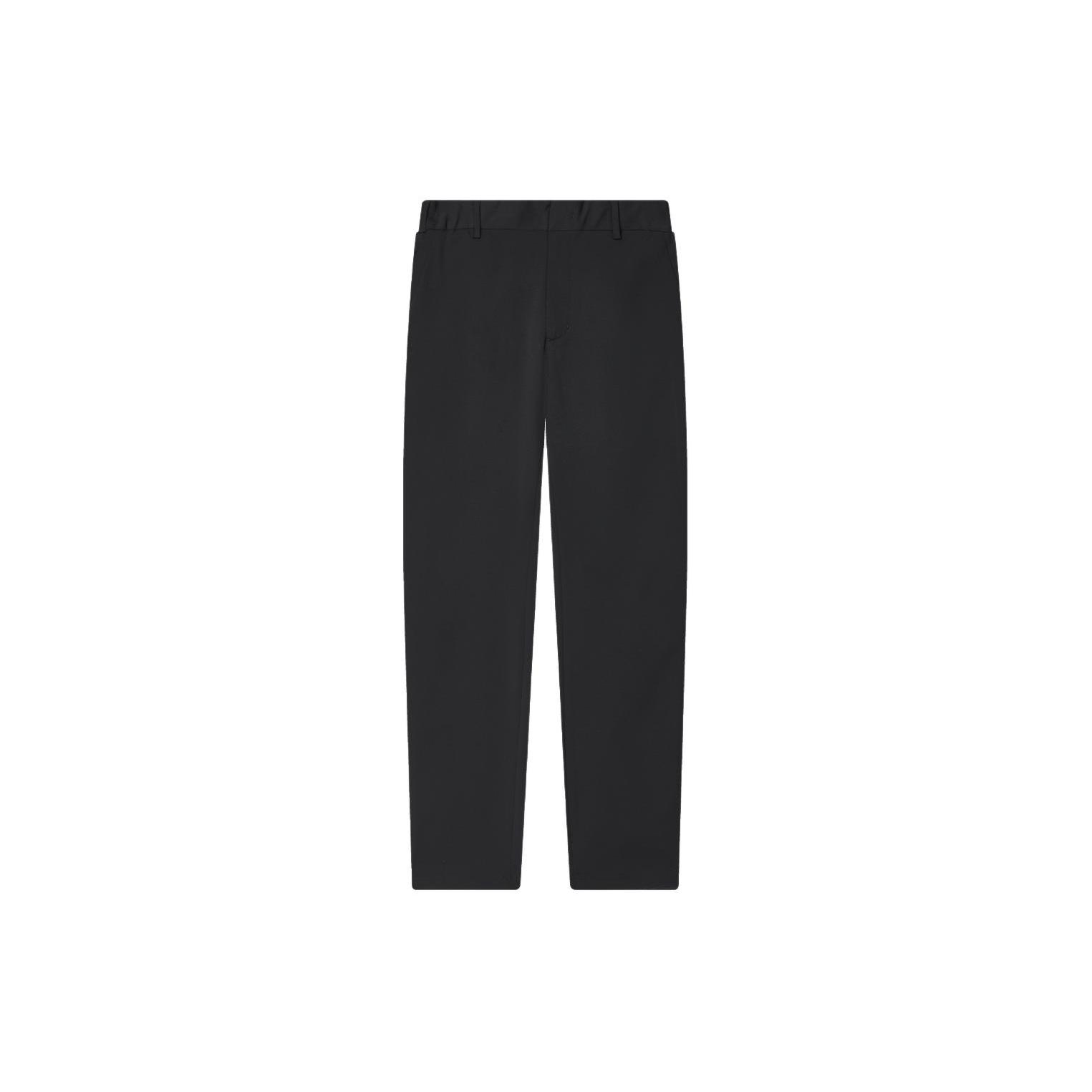 

New FILA Casual Pants Men s Jet Black F11M412803F-BK M