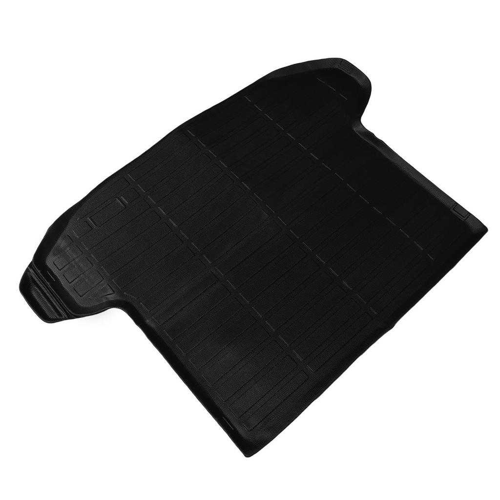 Cargo Liner Mat Anti Slip Easy Cleaning All Weather TPE Protection Rear Trunk Mat Replacement for Sportage 2023 2025