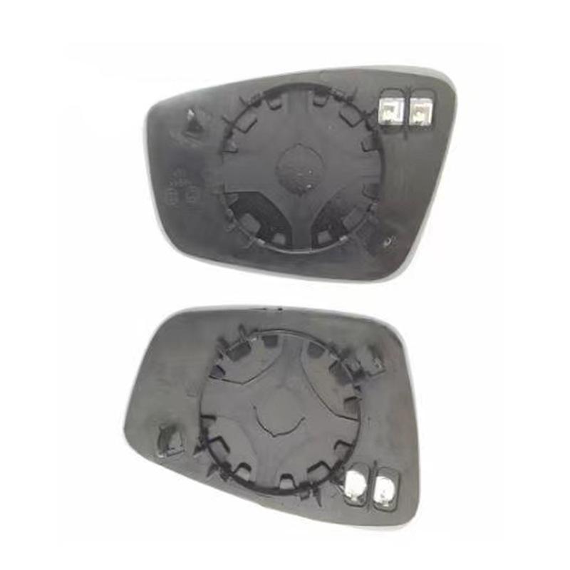 Rearview Mirror Glass for 2010-2015 Skoda Citigo, Fabia III, and Rapid