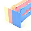 Retractable Stretch Plastic Drawer Divider Organizer Storage Partition Board Multifunction 1 Pc