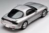 Tomica Limited Vintage Neo Anfini Type R Silver 1/64 TLV-N174a RX-7 (Finished Model)