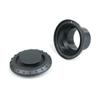Diesel Heater Air Vent 360 Degree Rotating Closeable