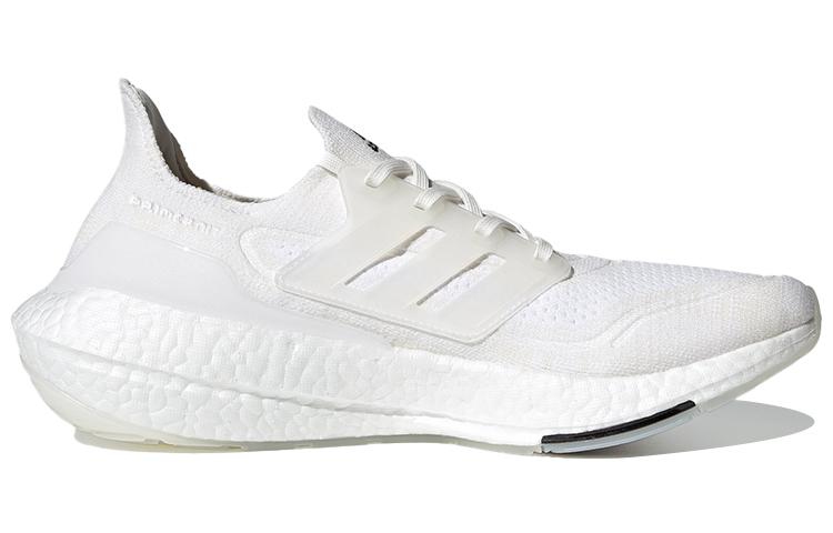 UltraBoost 21 Adidas Primeblue 'Non Tinta' FY0836