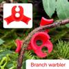 Plant Training Clip Adjustable Plant Bender Clip For Home And Professional Gardening Planting Supply Accessories 50Pcs