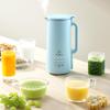 Westinghouse WFB-MN08B Soy Milk Maker & Food Processor CN plug (adapter included)
