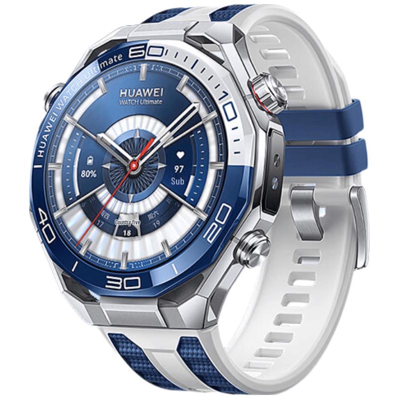 HUAWEI WATCH Ultimate 2 Expedition Series (CN version)