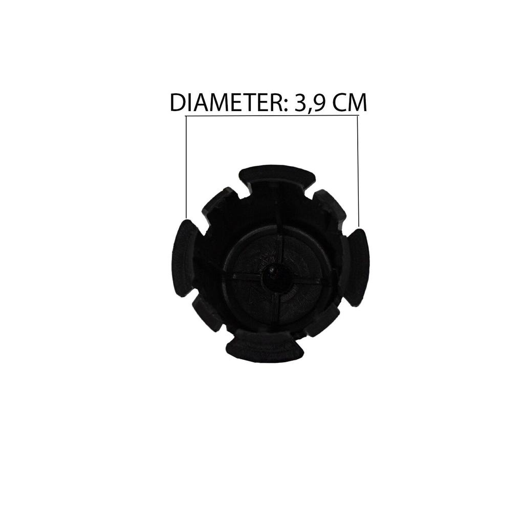 Engine Hood Adjustment Mount for Renault Clio MK3