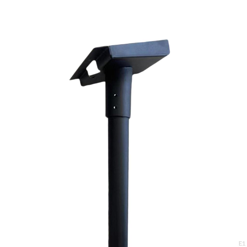 Heavy Duty Roof Mount for V3 Easily Install Stand Accessories Premium Adjustable Angle, Network