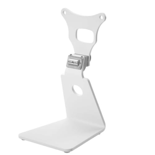 

8010 L-Shaped Table Stand 8010-330W [White] [1 piece]