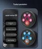 Kids' Bluetooth Boxing Target: Smart Music Fitness Punch Toy