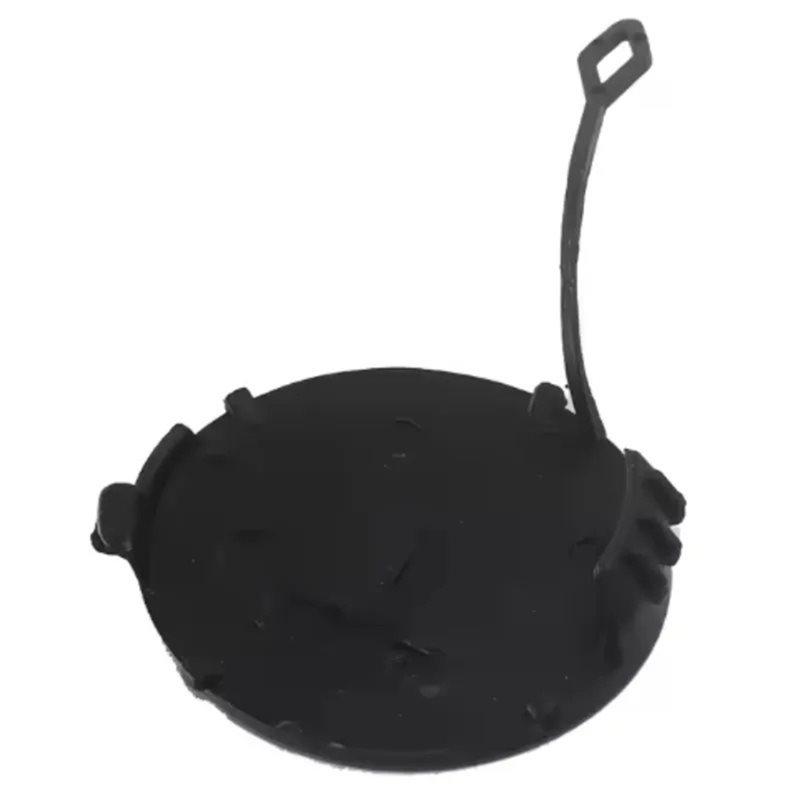 Towing Hook Eye Cover 51119806061 For Car Front Bumper For MINI Cooper Countryman R60 Paceman R61