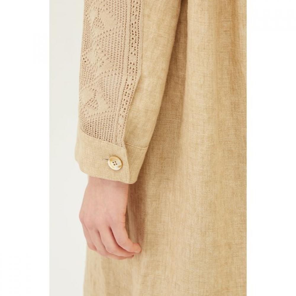 Benetton Long Shirt Babl04411