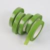 1/5/10Rolls Green Floral Tape Self Adhesive, Flower Wrapping Tape for Bouquet Stamen DIY, Florist Wedding Party Decoration Supplies
