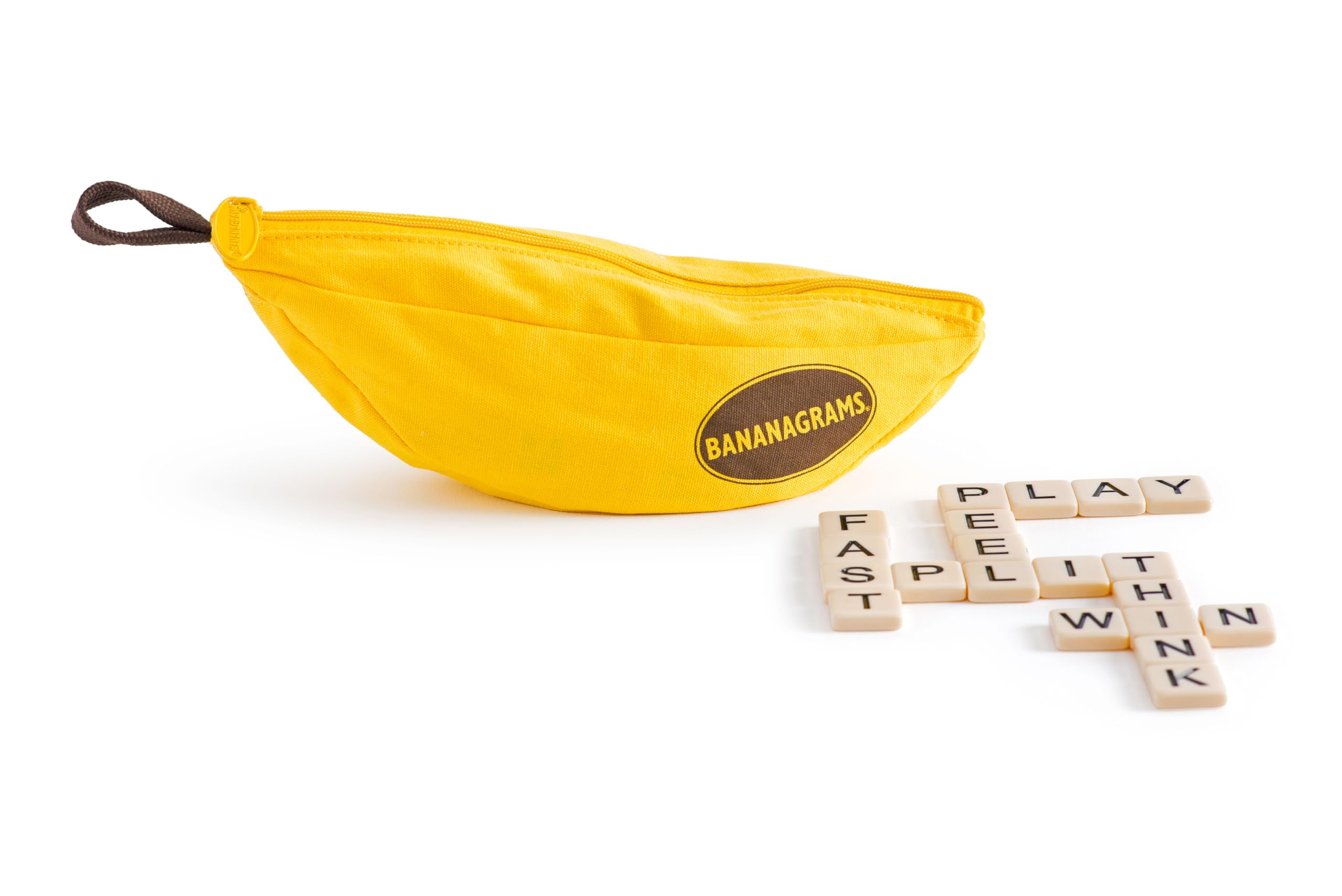 

Bananagrams Game Authentic BAN001-J