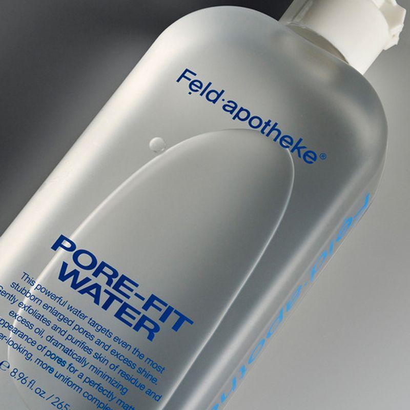 Pore-Fit Water 265ml