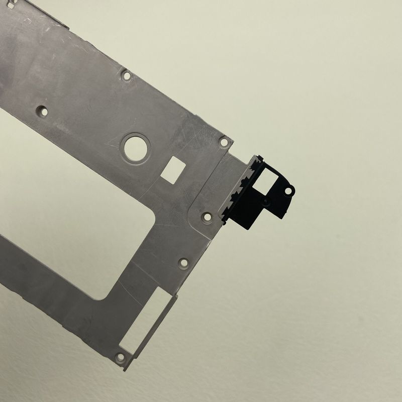 15PCS/Lot Housing Middle Frame LCD Bezel Plate Panel Chassis For Motorola Moto G5S Replacement Parts