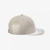 New Era New York Yankees Washing Retro Crown Strapback Pebble