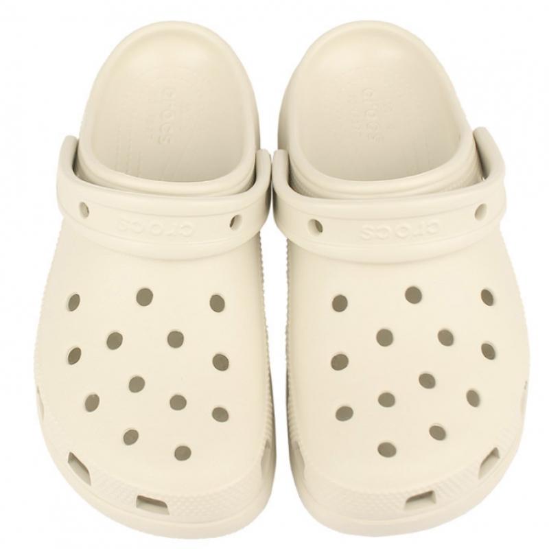 Crocs Store Edition Same Day Delivery Classic Platform Clog Woman 206750 2y2