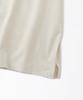 OUTSTANDING Vintage Souvenir Half Shirt_Ivory