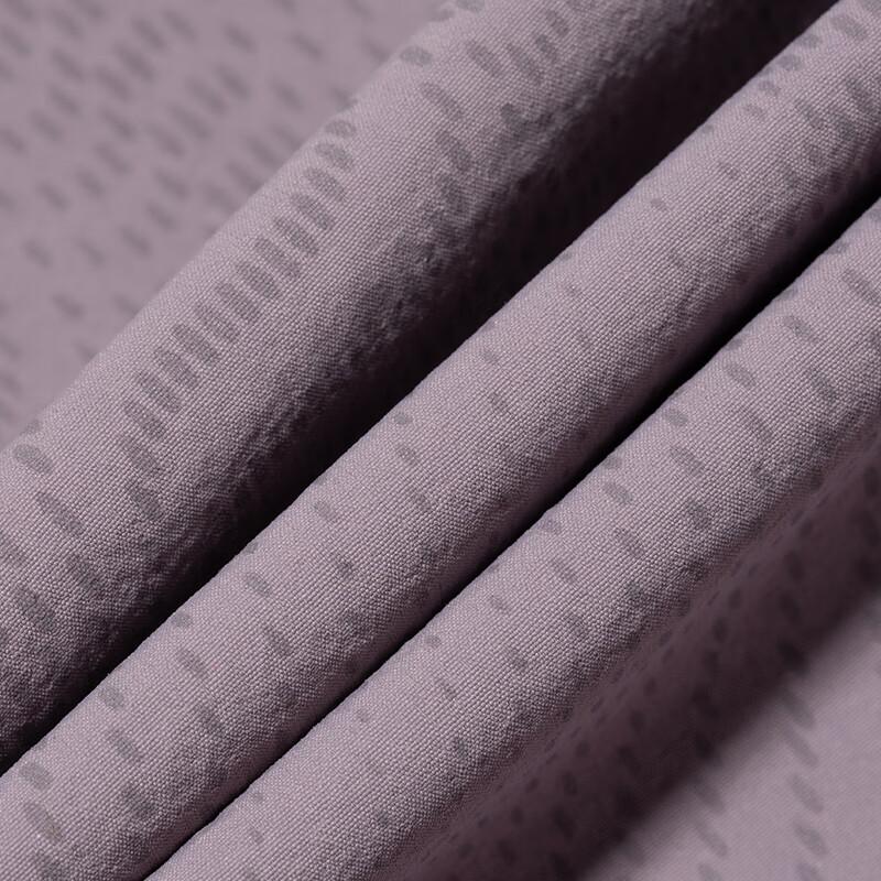 Asics Sports Lifestyle Solid Color Brand Logo Hooded Long Sleeve Jacket Women Jackets Purple 2012D248-500