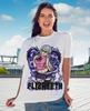 Gowther Seven Deadly Sins T-shirt Seven Deadl Shirt Meliodas Ban Kawaii Shirt