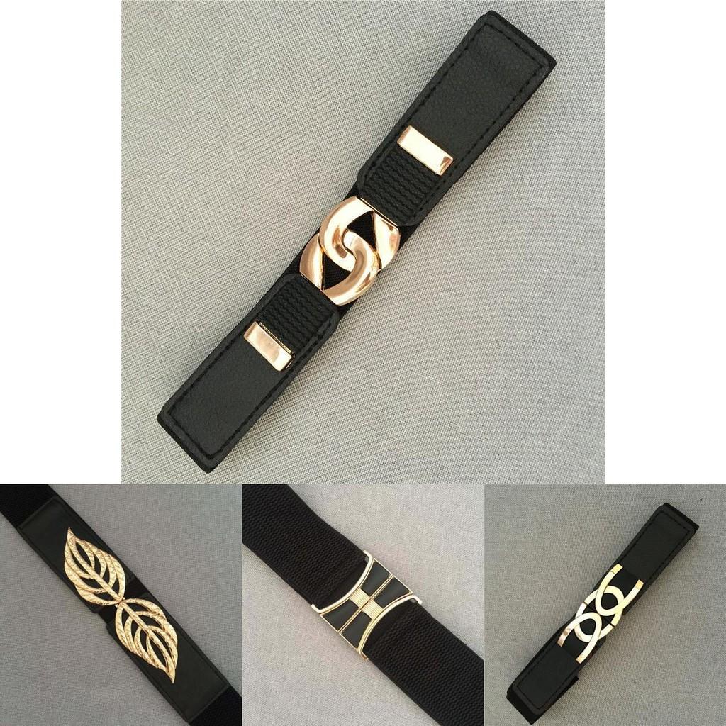 Sophisticated Elegant And Womens Elastic Waistband Perfect For Dresses Coats And Everyday Style