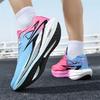 Basketball shoes boys boys four seasons shoes sports shoes junior high school students adult mesh new basketball spring and autumn mandarin duck