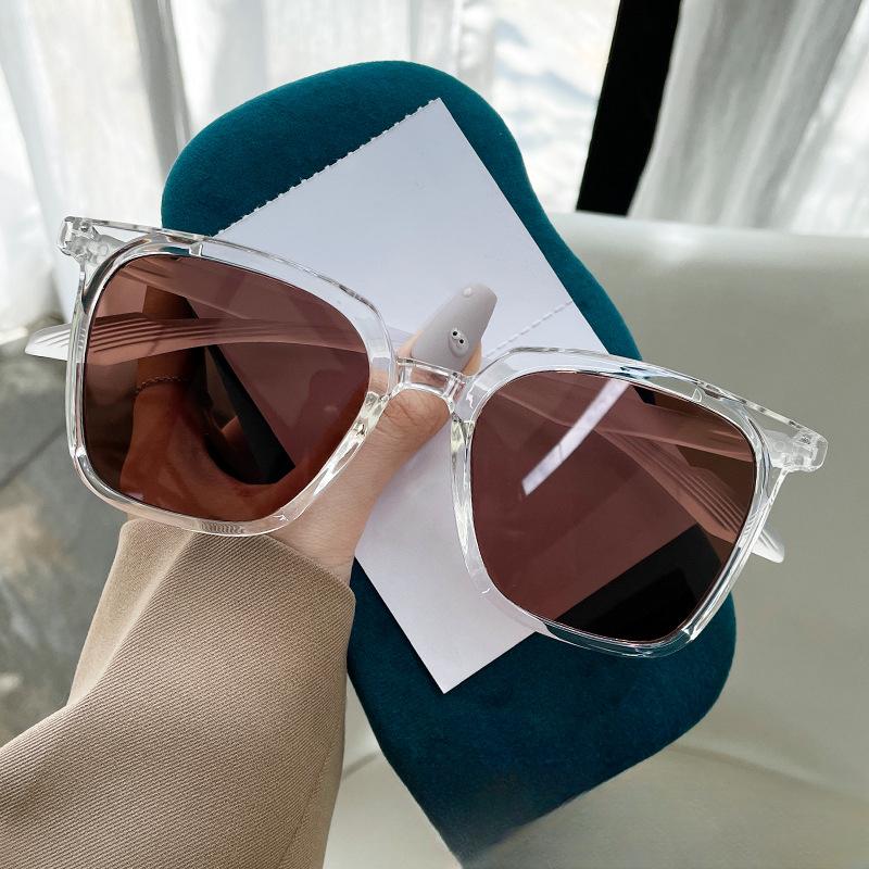 

TR90 Ультралегкие солнцезащитные очки с градиентом, ароматные модные трендовые солнцезащитные очки с УФ-защитой