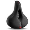 Locke Bicycle Seat Cushion Saddle Comfortable Mountain Bike Seat Shock Absorption Thickened Seat Bicycle Riding with BH