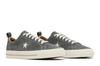 Converse One Star Pro Vintage Suede Low 'Cyber Grey Champagne'