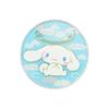 CNP Official Limited Cinnamon Sanrio Collaboration Product Deer Block Cushion Foundation 13g SPF35 PA++ (#21 Light Beige) Cinnamoroll