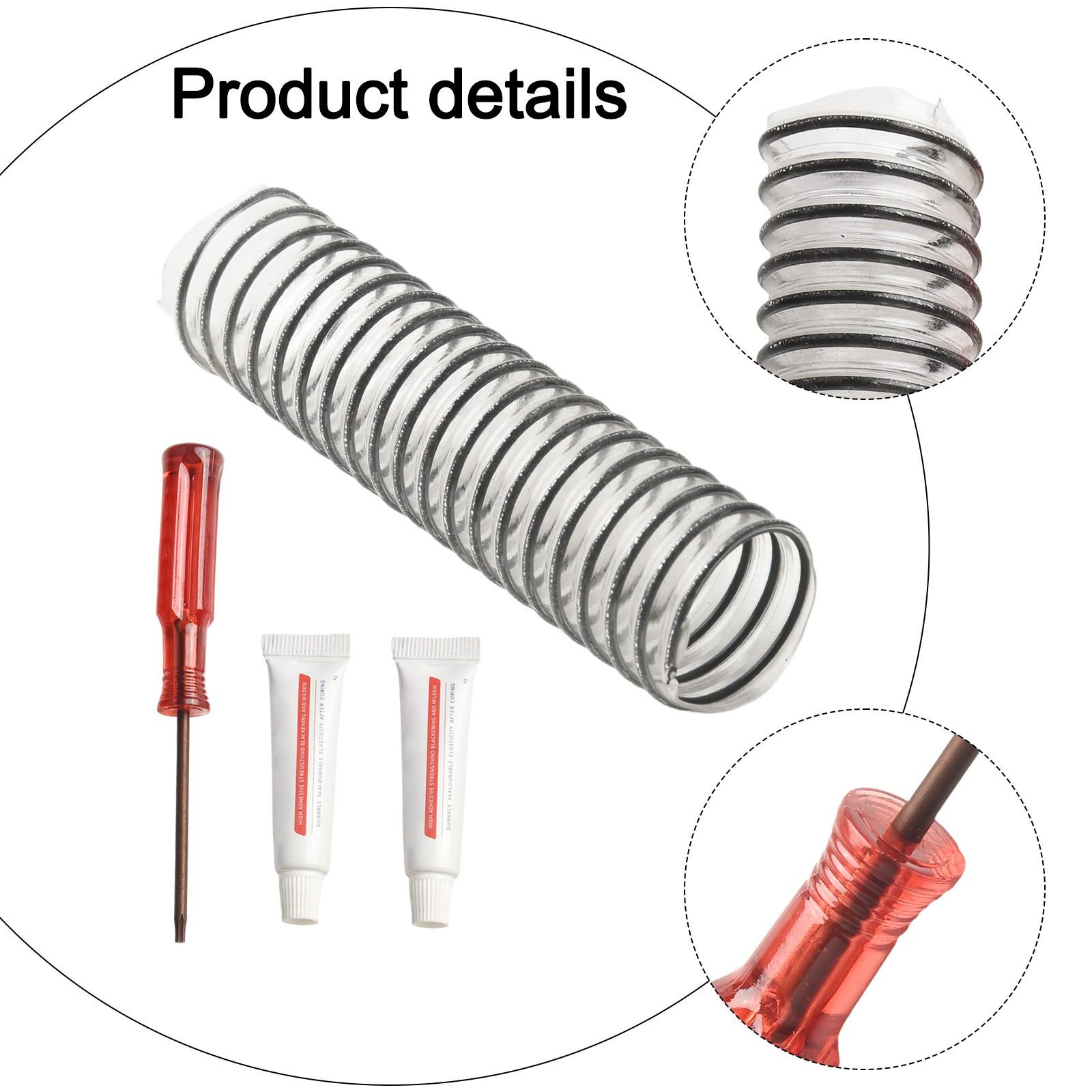 

Аксессуары для соединительных трубок Компактная простая установка