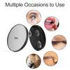 10X20X30X4X Magnifying Mirror  Acne Pimple Popping Mirror Blackhead Removal Cosmetic Mirror Portable Skincare