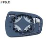 Heated Blind Spot Monitor Wing Mirror Glass Replacement for Ford Mondeo MK5 2014- - Left Right Side Rear View Mirror Lens