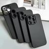 Phone Case For 17 Pro Max Iphone 14 Pro Max 12 16 15 13 Pro 11 Xr X Xs 8 7 Plus Back Cover Cartoon Cute Anpanman