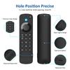 Protective Case for Voice Remote Pro Remote Control Anti-Slipping Case Durability Protector Lightweight Case Pouch