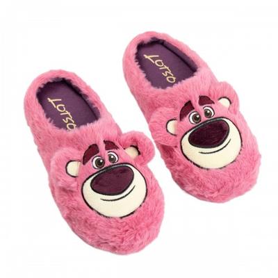 Womens/Ladies Lotso Slippers