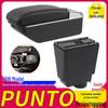 Cutie cotieră și accesorii de depozitare Fiat PUNTO 16-Model