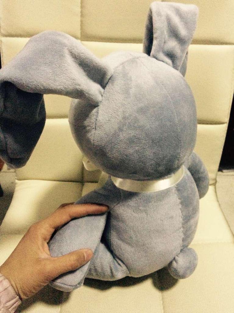 Kasugano Sora Rabbit Cosplay Doll - Yosuga No Sora Collection