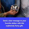 Toilet Hourglass Timer 5 Minute Restroom Sand Clock Prevent Procrastination Manage Time Countdown Birthday Christmas Funny Gifts