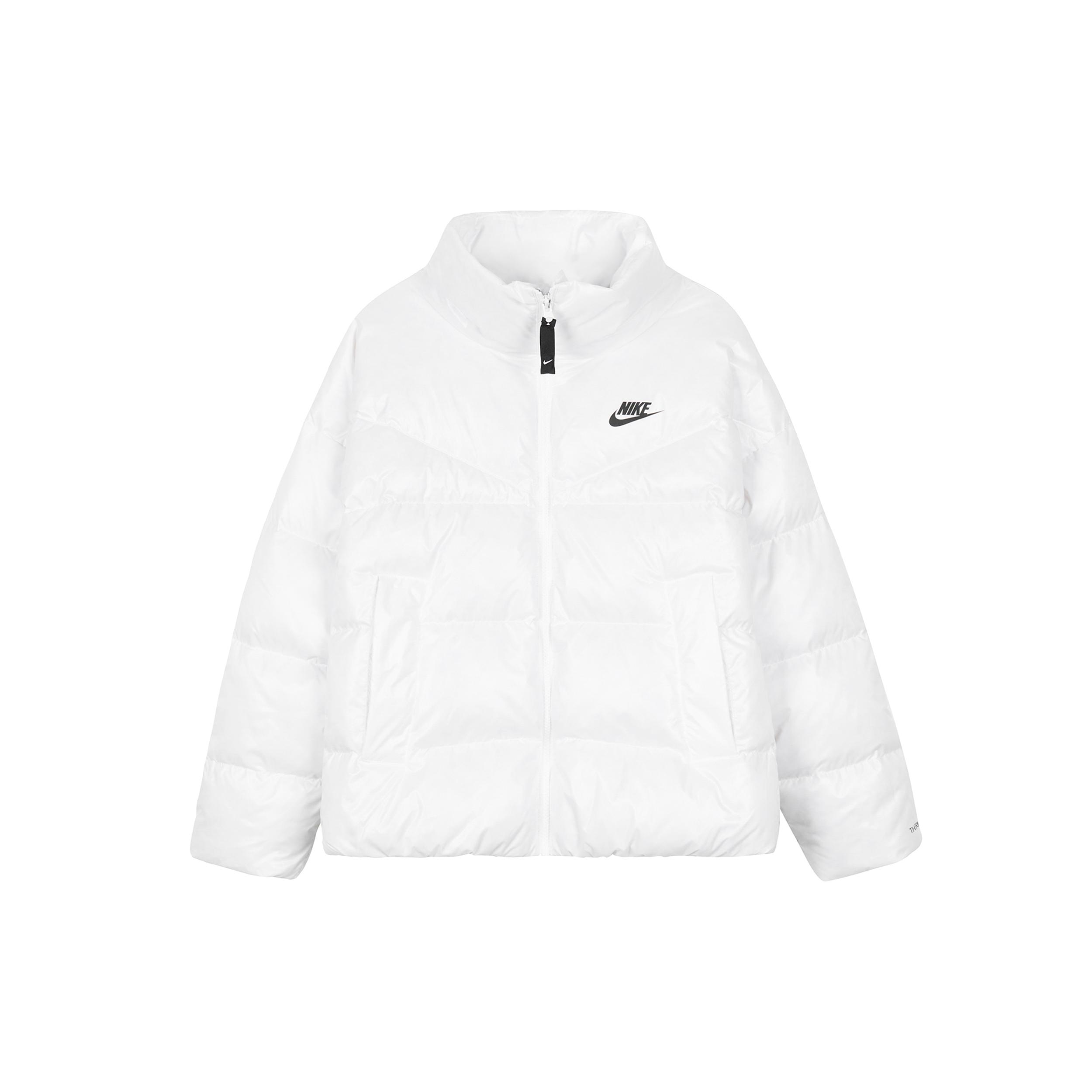 

Новые женские пуховики Nike Белые DV0555-100 XXL
