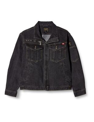 Mantolar ve ceketler – Denim ceketler