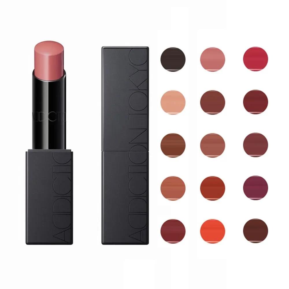 Addiction Lipstick Extreme Shine ADDICTION 1.002