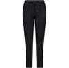 Trousers CMP Trainingshose WOMAN LONG PANT 34L0736 Black