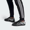 adidas Superstar 'XXL Print Core Black' Sneaker FV2817