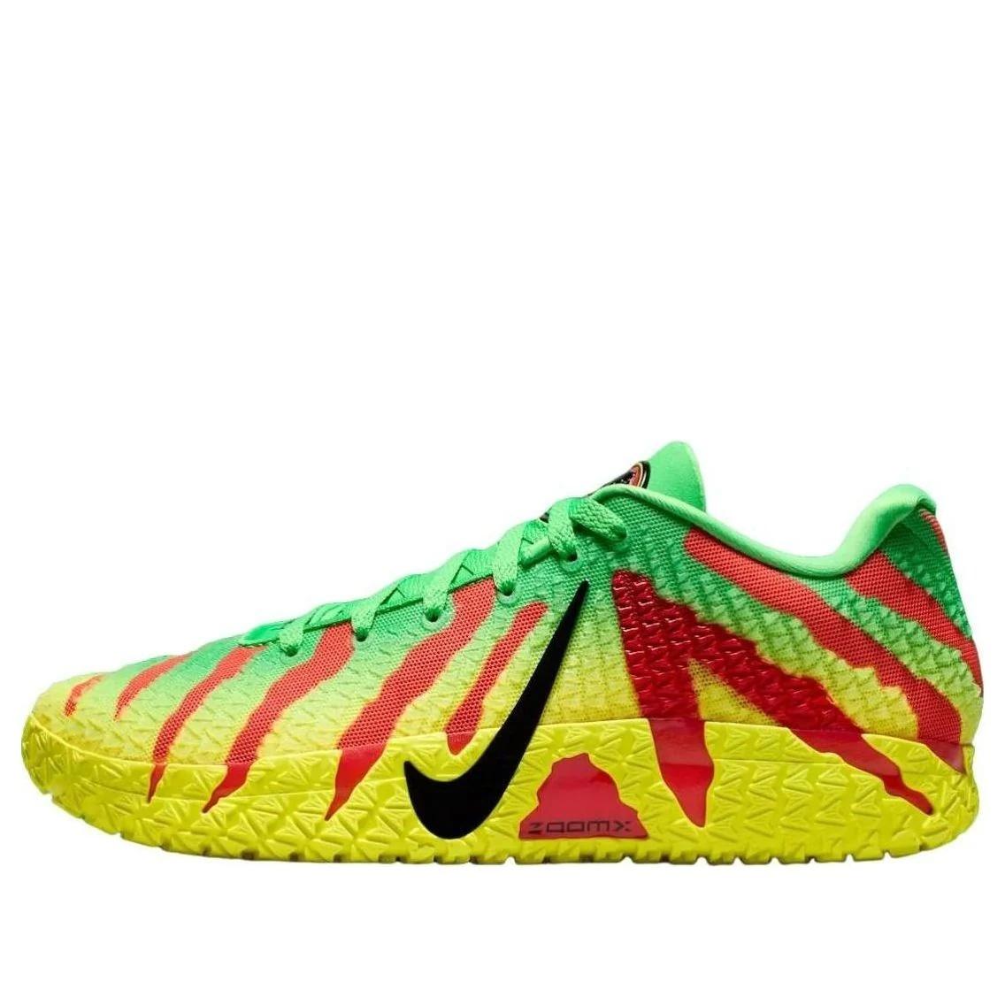 Nike x Jurassic Park Ja 3 Explorer Men s IU7240-300 EU 42.5