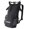 Little Presents Waterproof Backpack S 20 Dark Gray B-25