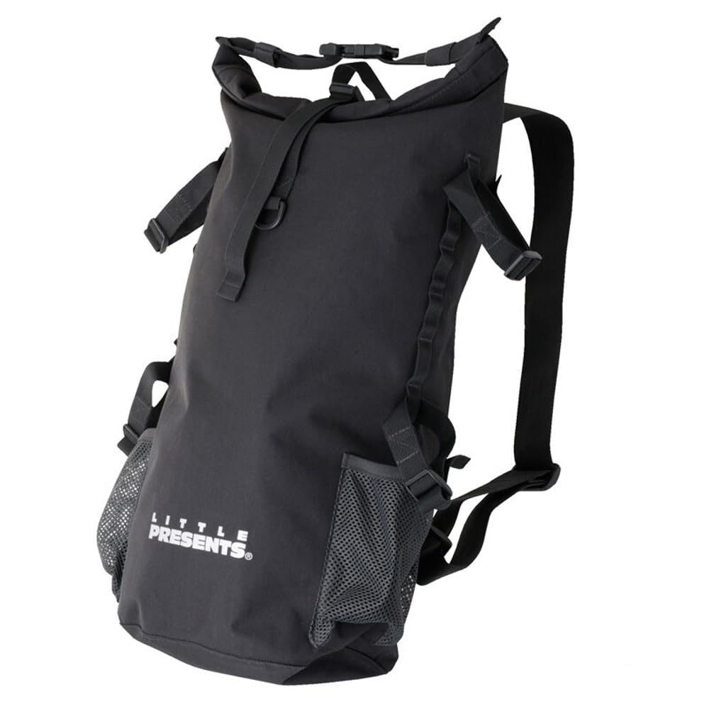 

Маленький водонепроницаемый рюкзак S 20 темно-серый B-25