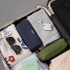 Neue wasserabweisende Reisehülle Oxford-Stoff Große Kapazität Kabel-Organizer Tragbare Elektroniktasche Elektronik-Aufbewahrung